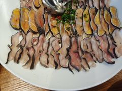 -印象鲵宴·张家界地标美食名片(溪布街店)