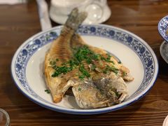 -兰边碗(鼓楼店)