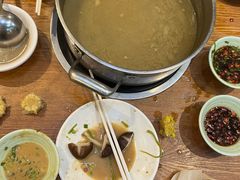 -掂档潮汕牛肉火锅(cityon熙地港店)