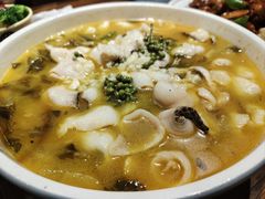 -老山东·山东菜(鲁菜名店)