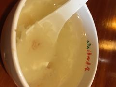 -清心素食自助餐厅(夫子庙店)