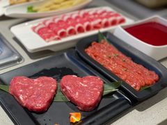 -海底捞火锅(泉城路店)