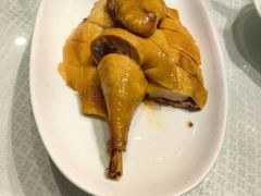 -金时代顺风大酒店(瑞虹路店)