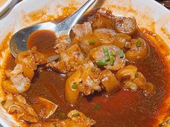 -台鄉缘 ·小海鲜·台州菜(桃林路店)