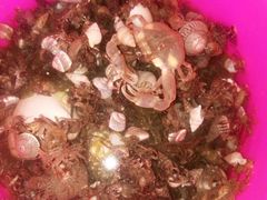 -华府海鲜碳烤自助(万达店)
