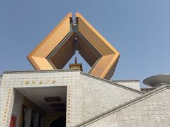 -法门文化景区