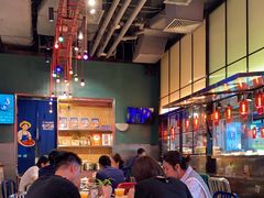 -陈鹏鹏潮汕菜(宝安机场T3航站楼店)