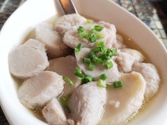 鸡汁芋艿-走马楼饭庄(慈城古县城店)