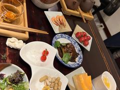 -青藤茶馆(南山路店)