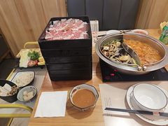 -牛匠和牛寿喜锅(西安总店)