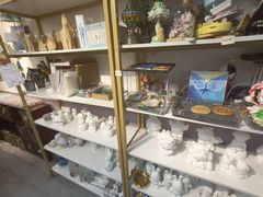 -100家灵感仓库·DIY团建(什刹海店)