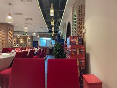 -小山城·馋嘴蛙(亚运村店)