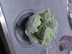 -奔海甄选·活鲜刺身铁板烧自助(太原里店)
