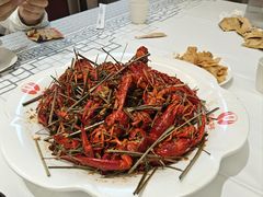 -於氏虾神(盱眙总店)