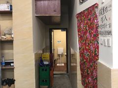 门面-咏勝锑锅麻辣烫(净居寺路总店)