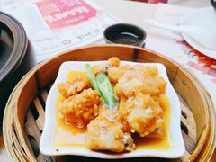 -点都德(汇盈广场店)