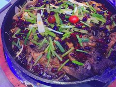 -老板恋上鱼(恒隆广场店)