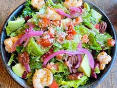 -Q MEX 库迈墨西哥餐吧(三里屯店)