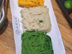 -春润大地海南椰子鸡(沙井京基百纳广场店)