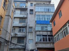 -国民政府最高法院旧址