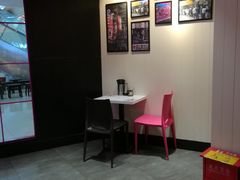 -小杨生煎(龙之梦购物中心店)