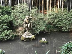 -杭州黄龙洞