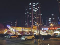 -朝阳区图书馆(小庄店)