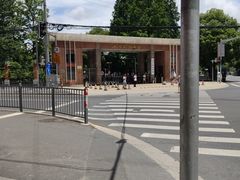 -上海财经大学-新食堂