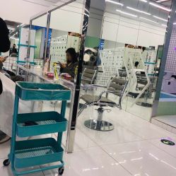 -P.STYLE 派斯造型