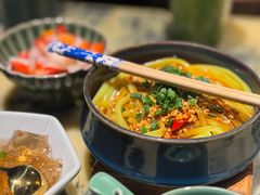 -锦府盐帮·侯宅(五棵松万达店)