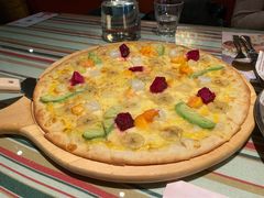 水果披萨-米兰西点(鞍山店)