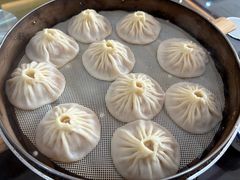 -邢家锅贴老店·非遗·开封菜(金明广场店)