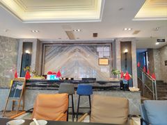 -心悦酒店(泸州高铁站店)