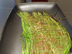 -许哥东北烧烤·铁丳烤串·宫后夹肉(繁花中心店)
