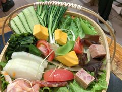 -咖咖火锅(老店)