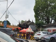 -中山詹园