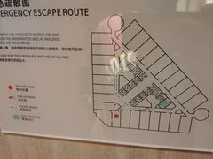 -深圳彭年万丽酒店