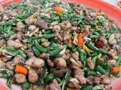 霸王兔尖椒兔-东吴霸王兔(松青路店)