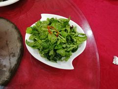 -大眼锅贴水饺(河东店)
