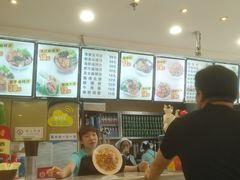 -金乐活美食(中街店)