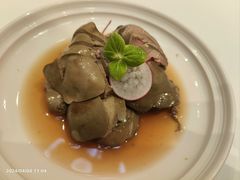 -东兴楼饭庄(六里桥店)