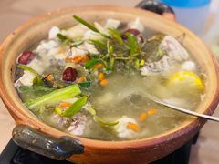 -洪大厨鸡煲(福田店)