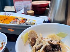 -西江红·株洲本地菜(滨江南路店)