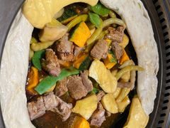 -灶座小锅烀饼·铁锅炖(全国总店)