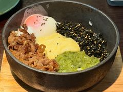 -Fuzzy Bistro 浮几韩餐·茶酒馆