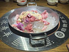 -泽成冰煮羊(非·遗东岸国际店)