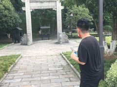 -幕燕滨江·长江观音景区