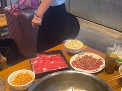 -楠火锅(太古里总店)