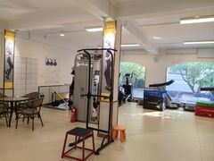 -琪航·健身+普拉提(民耀路店)