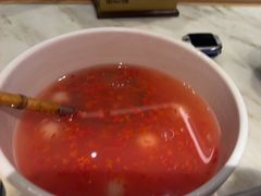 -绿茶餐厅(青岛城阳万象汇店)